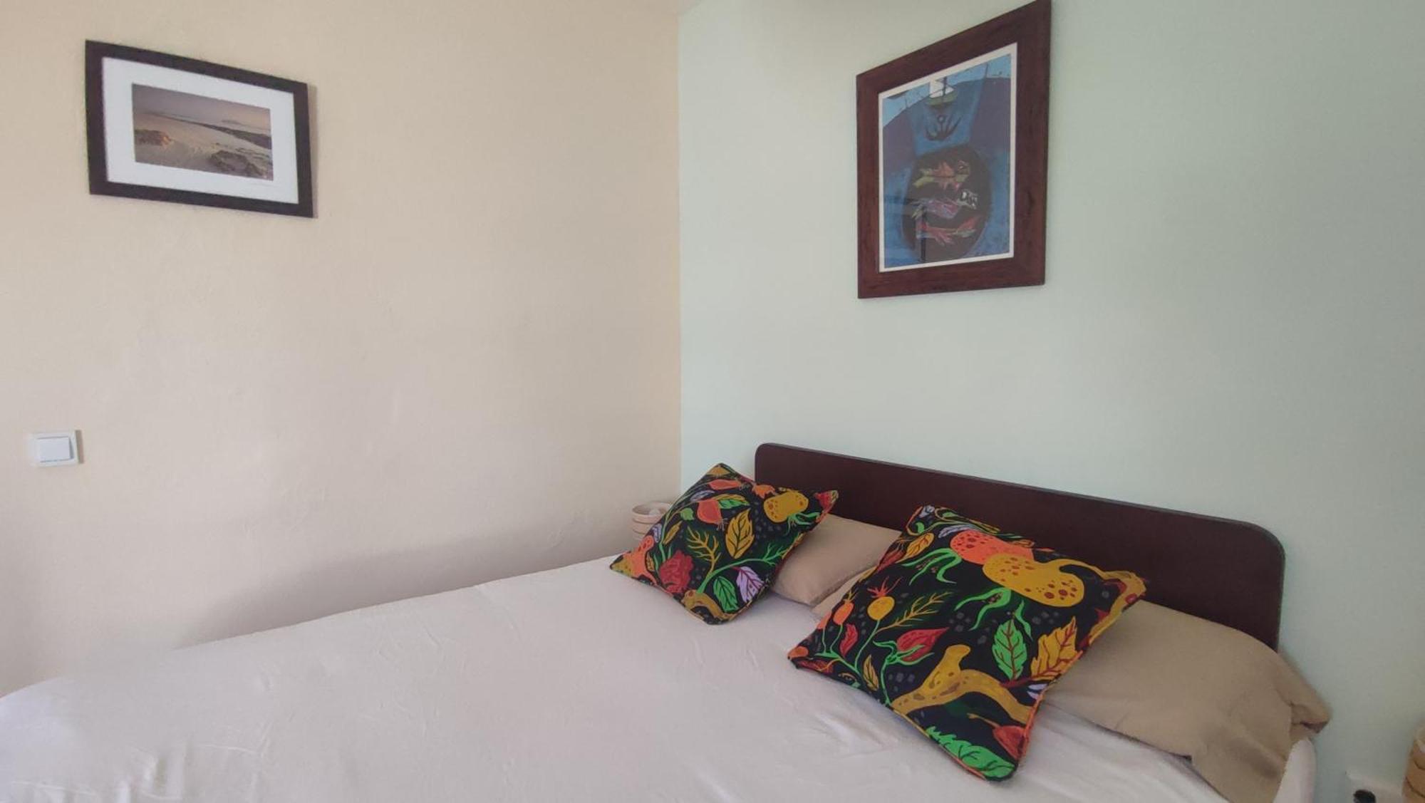 Alojamiento Fuerteventura Tikuna La Oliva Room photo